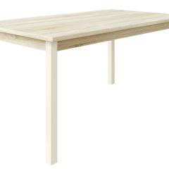КВАНТ Стол обеденный 1400 в Нижнекамске - nizhnekamsk.mebel24.online | фото 4