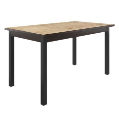 КВАНТ Стол обеденный 1400 в Нижнекамске - nizhnekamsk.mebel24.online | фото 2