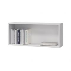 ЛИЛО Шкаф настенный 850 в Нижнекамске - nizhnekamsk.mebel24.online | фото 2