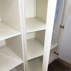 ЛИВАДИЯ Л11 Шкаф для одежды в Нижнекамске - nizhnekamsk.mebel24.online | фото 3