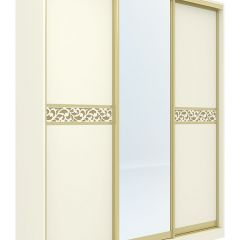 ЛИВАДИЯ Л11А Шкаф-купе в Нижнекамске - nizhnekamsk.mebel24.online | фото