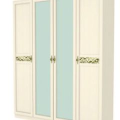 ЛИВАДИЯ Л25 Шкаф для одежды и белья в Нижнекамске - nizhnekamsk.mebel24.online | фото