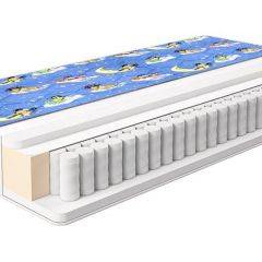 Матрас детский Strutto Kids (h150) в Нижнекамске - nizhnekamsk.mebel24.online | фото 3