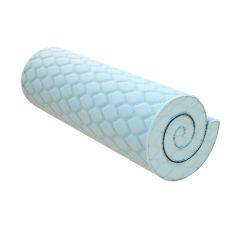 Матрас Eco Foam Roll (h140) в Нижнекамске - nizhnekamsk.mebel24.online | фото