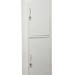 Медицинский шкаф HILFE МД 1 1650/SS в Нижнекамске - nizhnekamsk.mebel24.online | фото 3