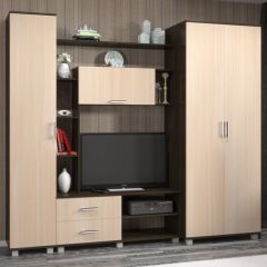 ЕВА  Модульная система в Нижнекамске - nizhnekamsk.mebel24.online | фото