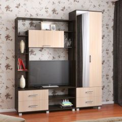 ЕВА  Модульная система в Нижнекамске - nizhnekamsk.mebel24.online | фото 4