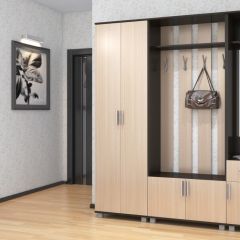 КАРИНА Модульная система в Нижнекамске - nizhnekamsk.mebel24.online | фото 2