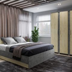 ПАНДОРА Модульная система в Нижнекамске - nizhnekamsk.mebel24.online | фото 2