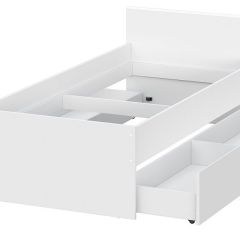 Токио Спальня (модульная) в Нижнекамске - nizhnekamsk.mebel24.online | фото 14