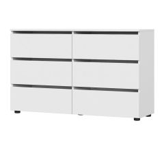 Токио Спальня (модульная) в Нижнекамске - nizhnekamsk.mebel24.online | фото 22