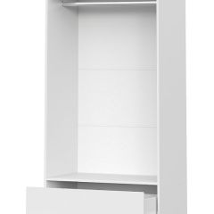 Токио Спальня (модульная) в Нижнекамске - nizhnekamsk.mebel24.online | фото 27