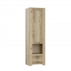 КВАДРО Молодежная (модульная) в Нижнекамске - nizhnekamsk.mebel24.online | фото 9