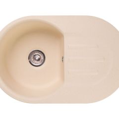 Кухонная мойка Granfest-Smart SM685L в Нижнекамске - nizhnekamsk.mebel24.online | фото 4