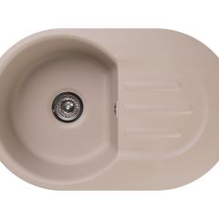 Кухонная мойка Granfest-Smart SM685L в Нижнекамске - nizhnekamsk.mebel24.online | фото 6