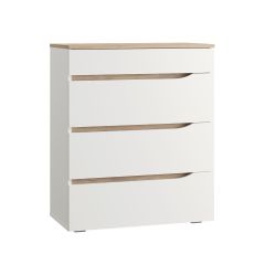 Муссон спальня (модульная) в Нижнекамске - nizhnekamsk.mebel24.online | фото 16