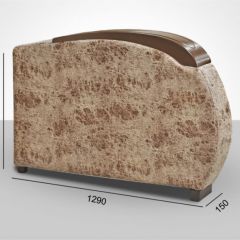 Мягкая мебель Европа (модульный) ткань до 400 в Нижнекамске - nizhnekamsk.mebel24.online | фото 14
