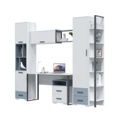 НАБОР детской СТИЧ №3 в Нижнекамске - nizhnekamsk.mebel24.online | фото