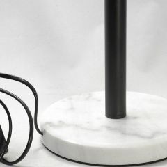 Настольная лампа декоративная LGO Marble GRLSP-9546 в Нижнекамске - nizhnekamsk.mebel24.online | фото 3