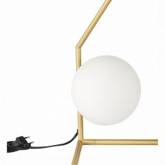 Настольная лампа декоративная ST-Luce Codda SL1148.314.01 в Нижнекамске - nizhnekamsk.mebel24.online | фото 2