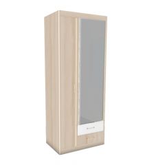 НИКА Н10з Шкаф для одежды в Нижнекамске - nizhnekamsk.mebel24.online | фото