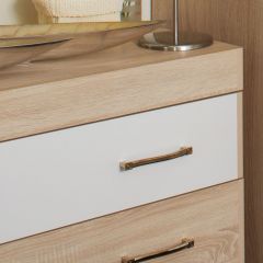 НИКА Н16 Комод в Нижнекамске - nizhnekamsk.mebel24.online | фото 2