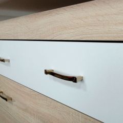 НИКА Н16 Комод в Нижнекамске - nizhnekamsk.mebel24.online | фото 5