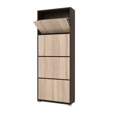 Обувница Танго XXL (600) в Нижнекамске - nizhnekamsk.mebel24.online | фото