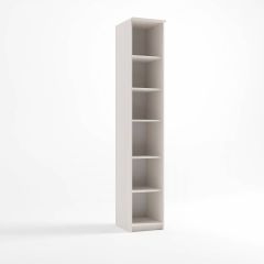 Пенал для белья Дуэт Люкс в Нижнекамске - nizhnekamsk.mebel24.online | фото 10