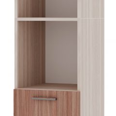 Пенал ПКС-8 Шимо темный/Шимо светлый в Нижнекамске - nizhnekamsk.mebel24.online | фото