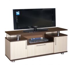 Подставка под ТВ 003 (С) в Нижнекамске - nizhnekamsk.mebel24.online | фото