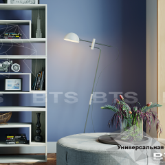 Полка Смарт 2 крафт в Нижнекамске - nizhnekamsk.mebel24.online | фото 3