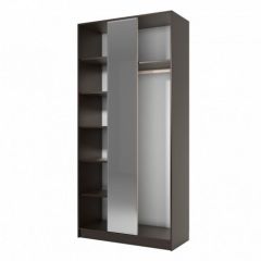 Прихожая ДИАНА-4 сек №10 (Венге/Дуб молочный) в Нижнекамске - nizhnekamsk.mebel24.online | фото 2
