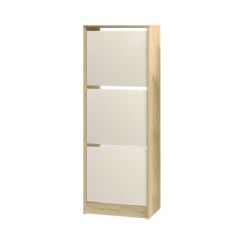 Прихожая Эдем-1 (модульная) в Нижнекамске - nizhnekamsk.mebel24.online | фото 6