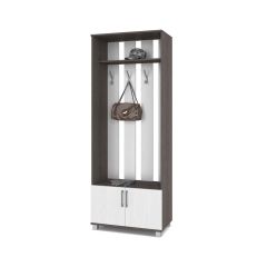 КАРИНА Прихожая К73 в Нижнекамске - nizhnekamsk.mebel24.online | фото 5