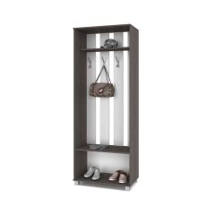 КАРИНА Прихожая К73 в Нижнекамске - nizhnekamsk.mebel24.online | фото 6