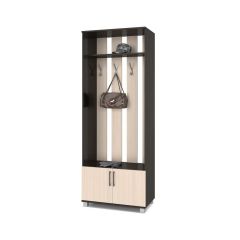 КАРИНА Прихожая К73 в Нижнекамске - nizhnekamsk.mebel24.online | фото 7