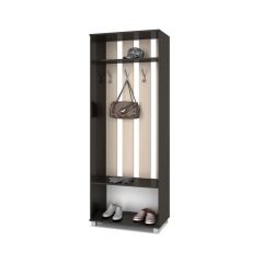 КАРИНА Прихожая К73 в Нижнекамске - nizhnekamsk.mebel24.online | фото 8