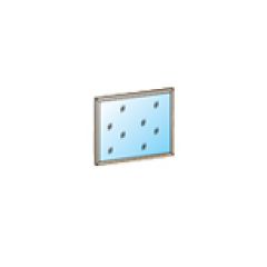 Прихожая Карина композиция 8 (Ясень Асахи) в Нижнекамске - nizhnekamsk.mebel24.online | фото 2