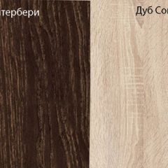 Прихожая-купе Смарт 3 (1000) в Нижнекамске - nizhnekamsk.mebel24.online | фото 5