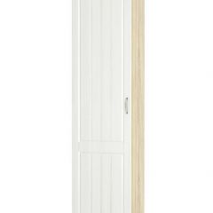 НМ 014.71 Х Шкаф для одежды "Оливия" (левый) в Нижнекамске - nizhnekamsk.mebel24.online | фото