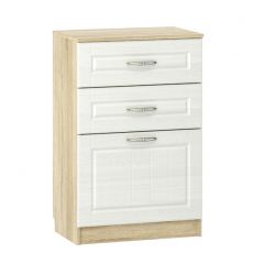 НМ 040.45 Х Тумба "Оливия" в Нижнекамске - nizhnekamsk.mebel24.online | фото