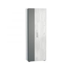 Прихожая Юнона (модульная) в Нижнекамске - nizhnekamsk.mebel24.online | фото 2