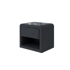 PROxSON Стекло для тумбы Cube (Стекло Стекло для тумбы Cube) 363x352 в Нижнекамске - nizhnekamsk.mebel24.online | фото 3