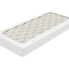 PROxSON Защитный чехол Aqua Save Light S (Ткань влагостойкая Tencel Jersey) 120x190 в Нижнекамске - nizhnekamsk.mebel24.online | фото 2