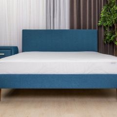 PROxSON Защитный чехол Aqua Save Light S (Ткань влагостойкая Tencel Jersey) 120x190 в Нижнекамске - nizhnekamsk.mebel24.online | фото 3