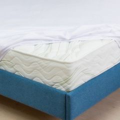 PROxSON Защитный чехол Aqua Save Light S (Ткань влагостойкая Tencel Jersey) 120x190 в Нижнекамске - nizhnekamsk.mebel24.online | фото 5