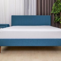 PROxSON Защитный чехол Aqua Save Plush S (Ткань влагостойкая Coral Fleece) 200x220 в Нижнекамске - nizhnekamsk.mebel24.online | фото 3