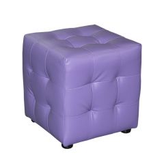 Пуф КУБ (2 категория) 400х400 в Нижнекамске - nizhnekamsk.mebel24.online | фото
