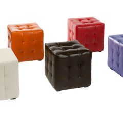 Пуф КУБ (5 категория) 400х400 в Нижнекамске - nizhnekamsk.mebel24.online | фото 3